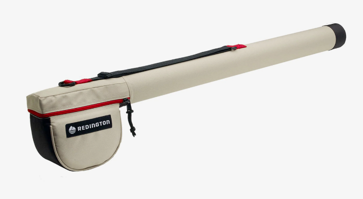 Redington Rod Travel Case - Single 9' 4pc Single
