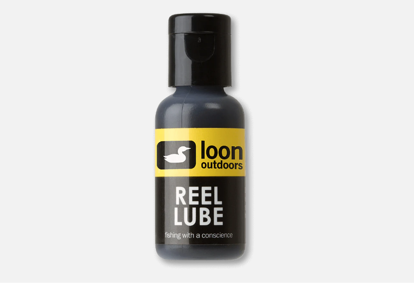 Loon Reel Lube