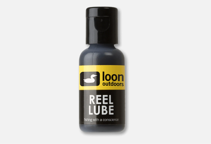 Loon Reel Lube
