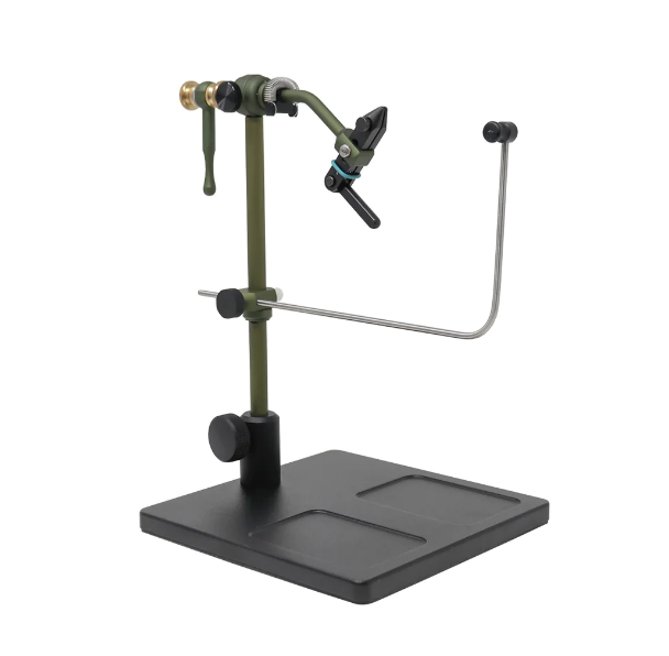 Renzetti Traveler 2400 RH W/6