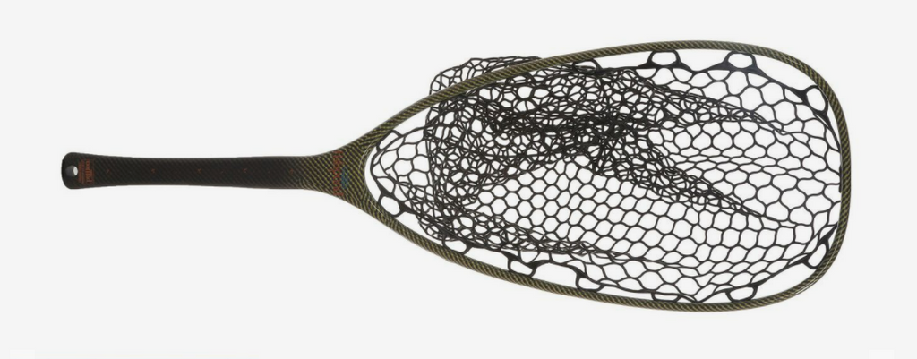 Fishpond Nomad Emerger Net - River Armor
