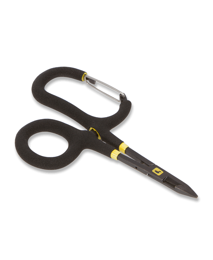 Loon Rogue Quickdraw Forceps
