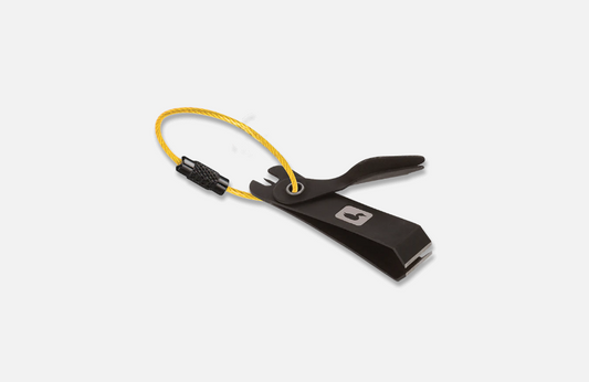 Loon Rogue Nippers W/Knot Tool