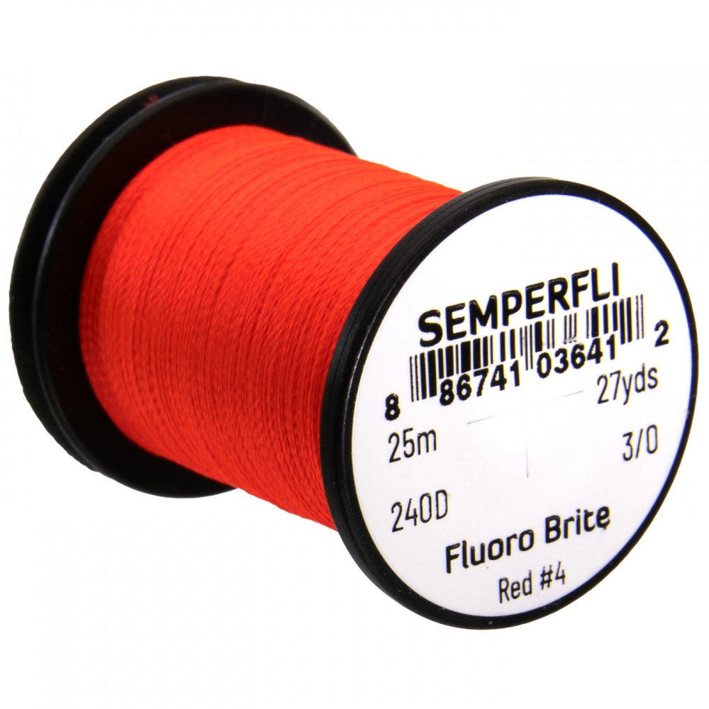 SemperFli Fluoro Brite
