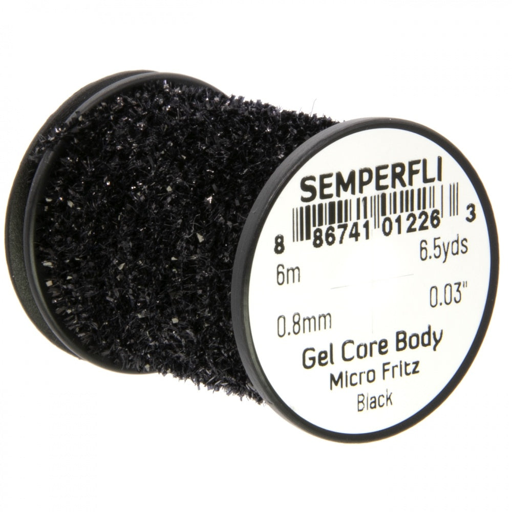 SemperFli Gel Core Body Micro Fritz All Colors
