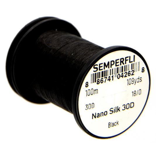 SemperFli Nano Silk Ultra 30D