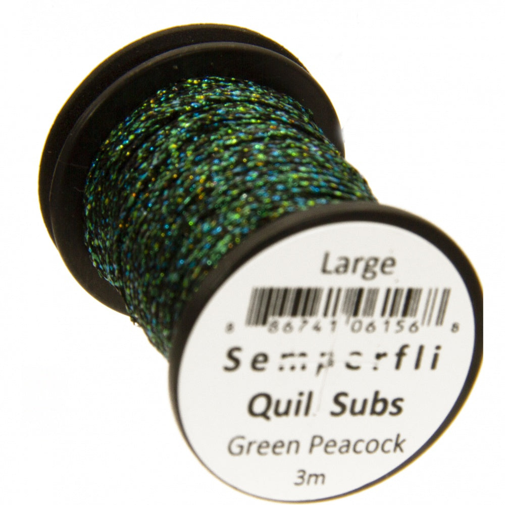 SemperFli Quill Subs