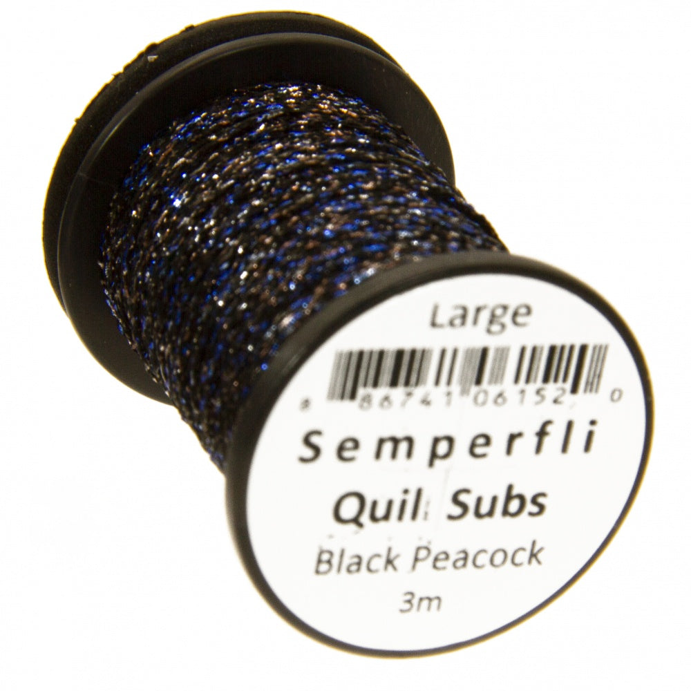 SemperFli Quill Subs