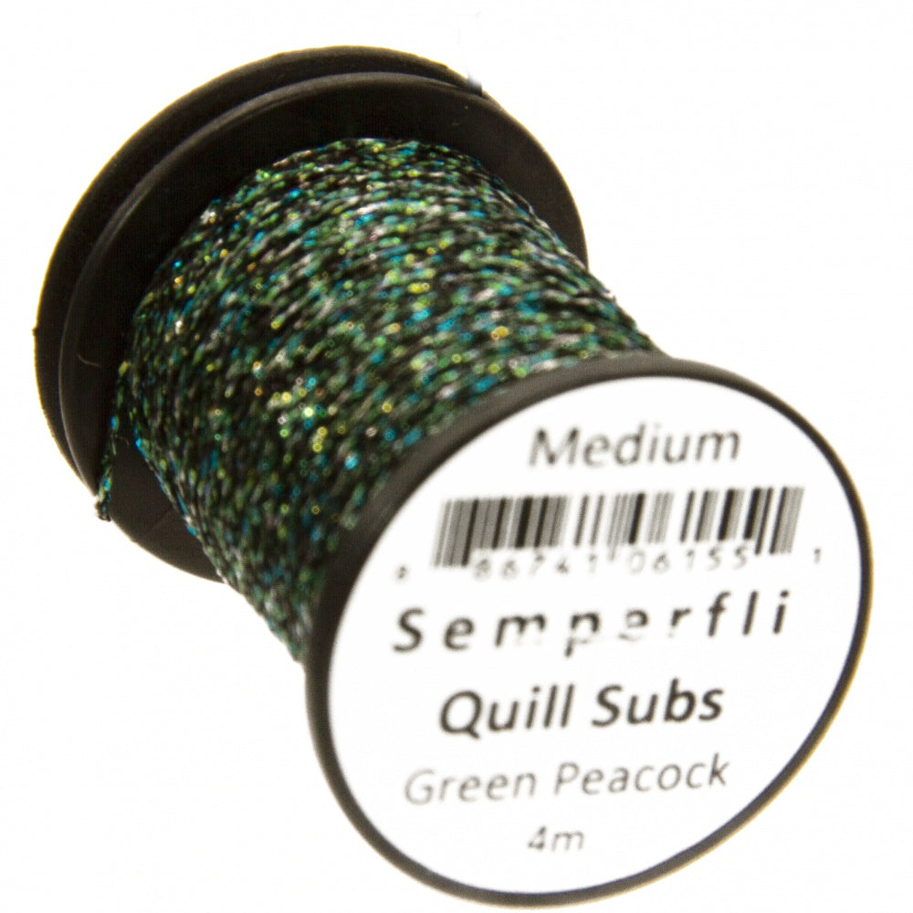 SemperFli Quill Subs