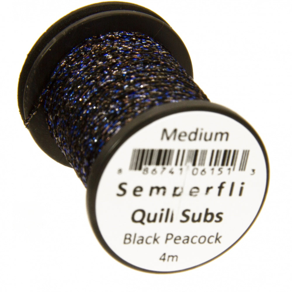 SemperFli Quill Subs