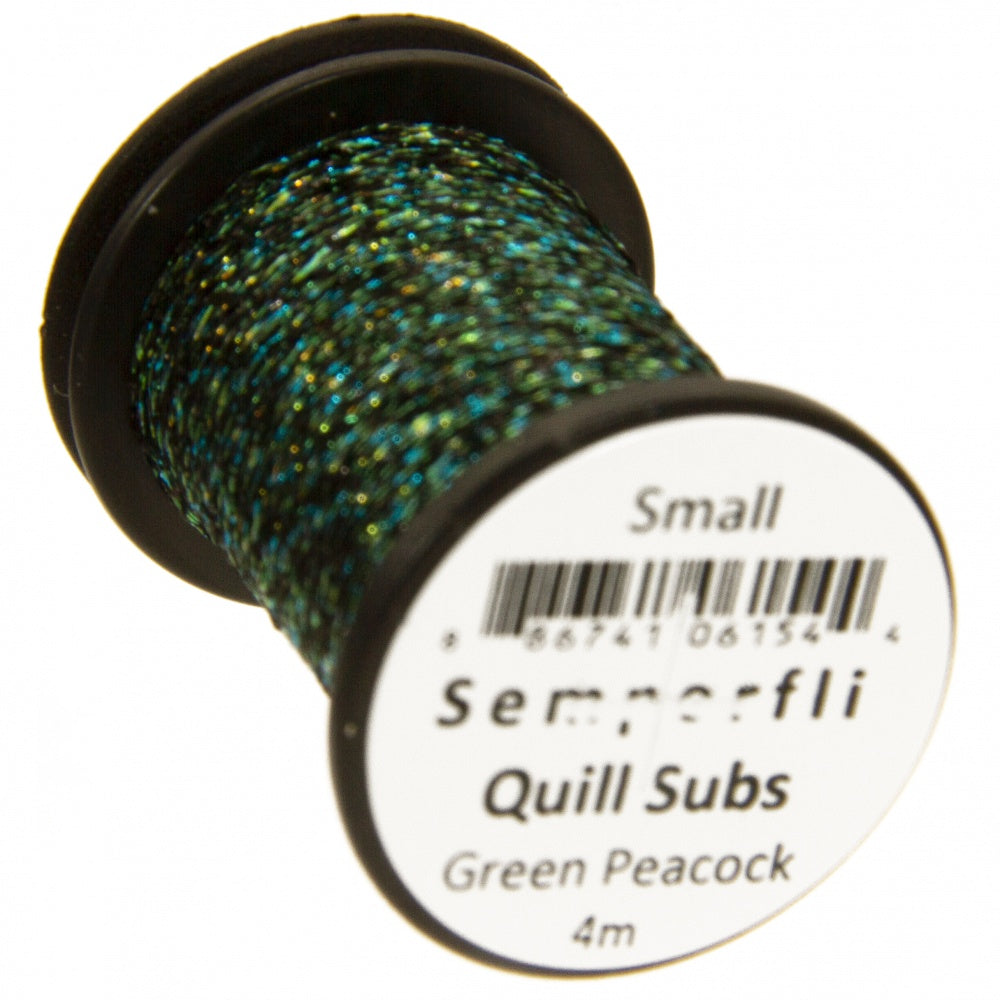 SemperFli Quill Subs