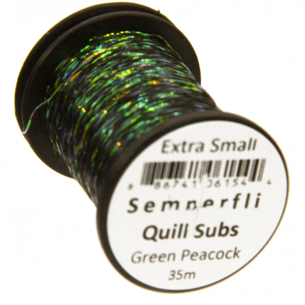 SemperFli Quill Subs