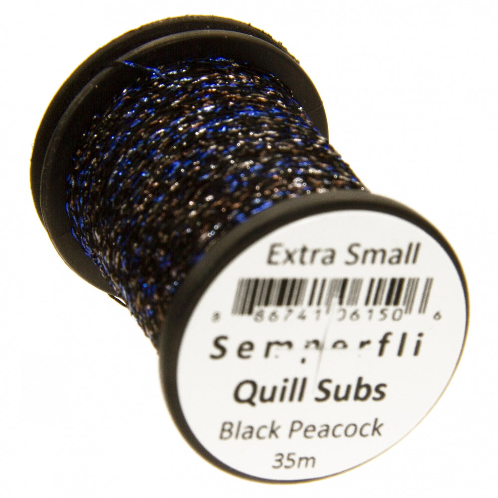 SemperFli Quill Subs