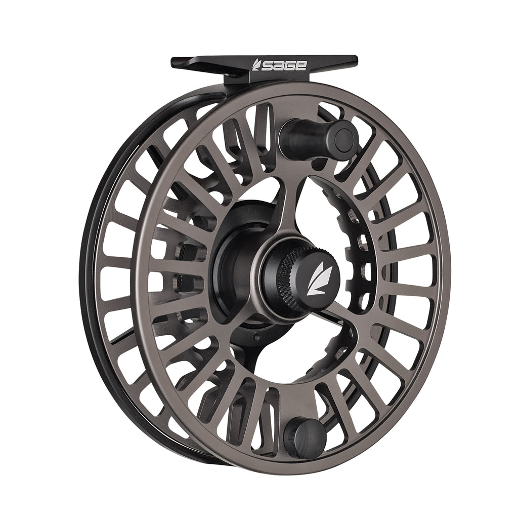 Sage Arbor XL Fly Reel
