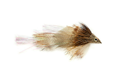 Fulling Mill Mini D&D White Size 4
