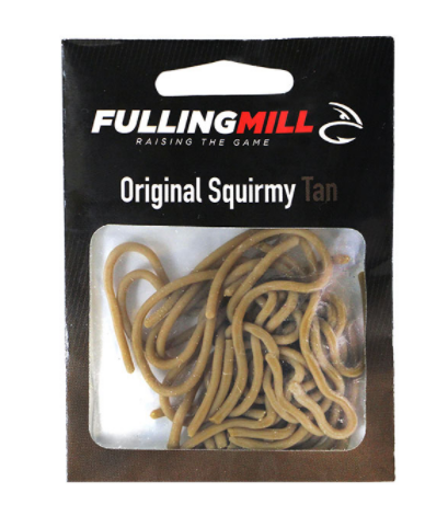FullingMill original squirmy tan