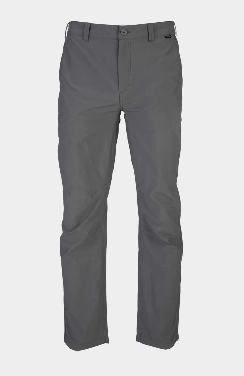 Simms Mens BugStopper Pant - Steel
