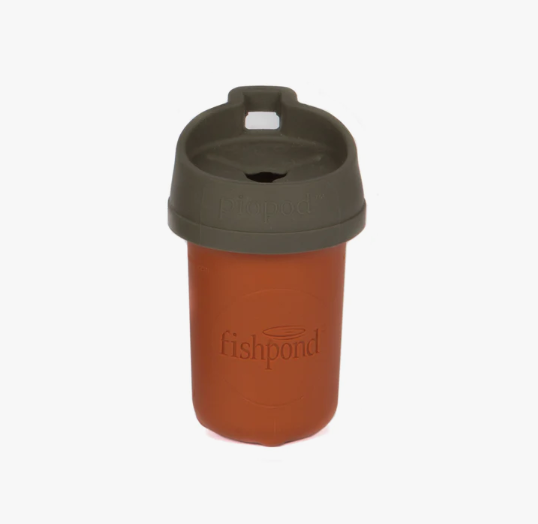 Fishpond Piopod - Cutthroat Orange
