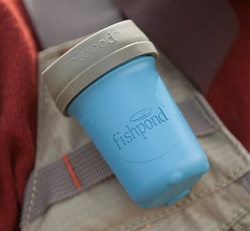Fishpond Piopod - Steelhead Blue
