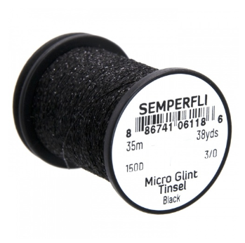 SemperFli Micro Glint Nymph Tinsel