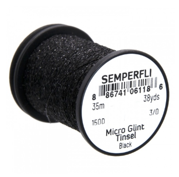 SemperFli Micro Glint Nymph Tinsel
