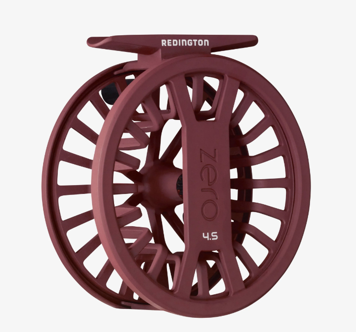 Redington Zero Fly Reel
