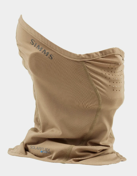 Simms Bugstopper Sungaiter - Cork
