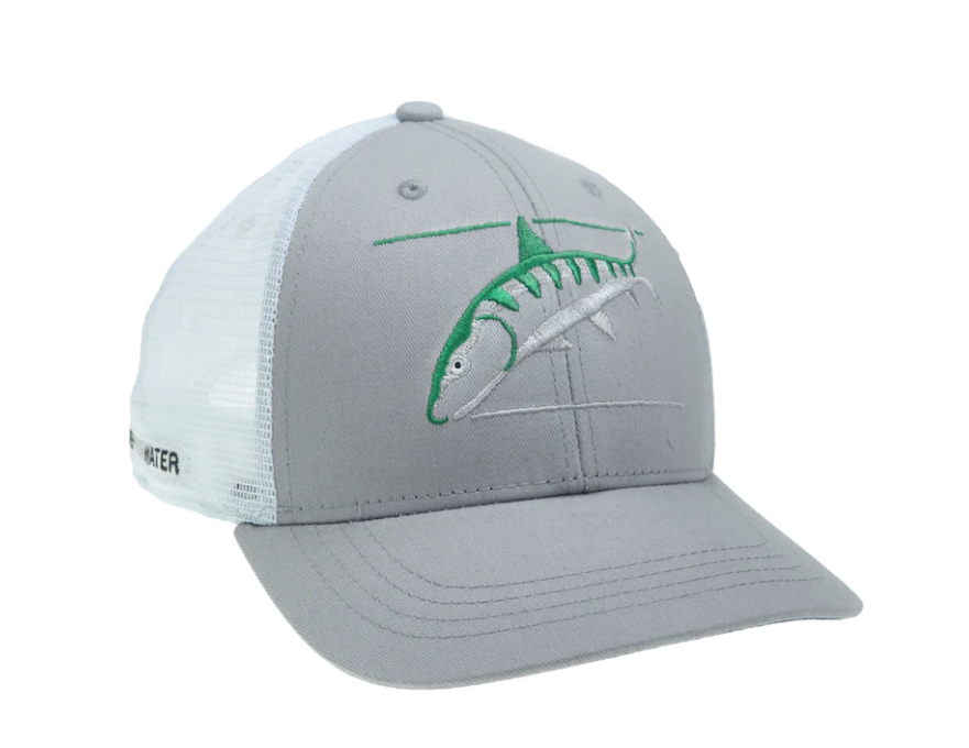 Rep Your Water Skinny Water Bonefish