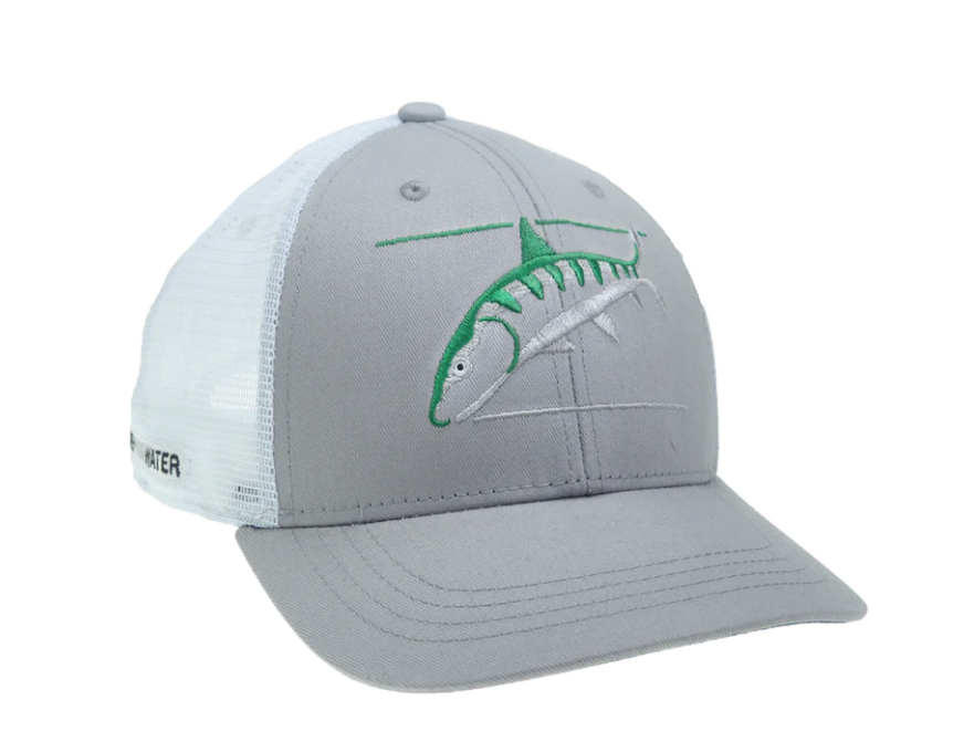 Rep Your Water Skinny Water Bonefish
