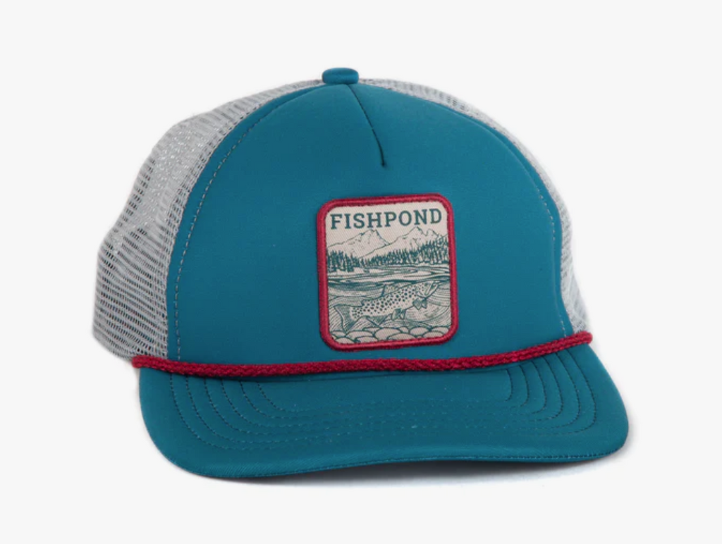Fishpond Solitude Hat - Low Profile

