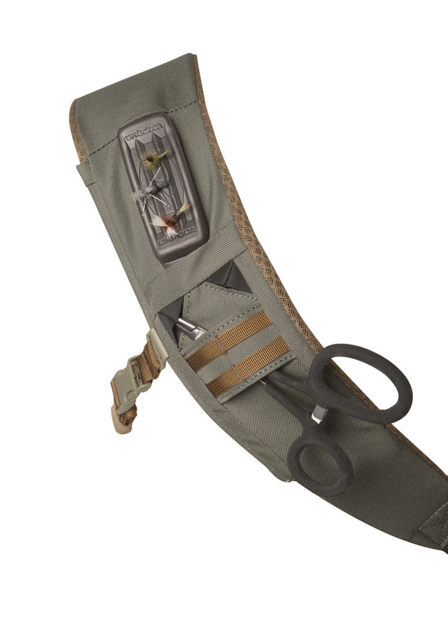 Umpqua Steamboat zs2 Sling 1200