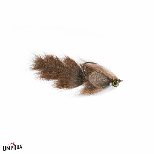 Umpqua Sugar Shaker Sculpin 06
