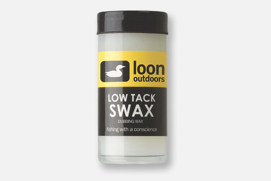 Loon Low Tack Swax