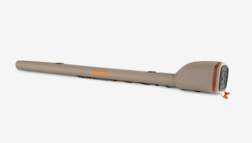 Fishpond Thunderhead 2 Piece Rod & Reel Case - Eco Shale
