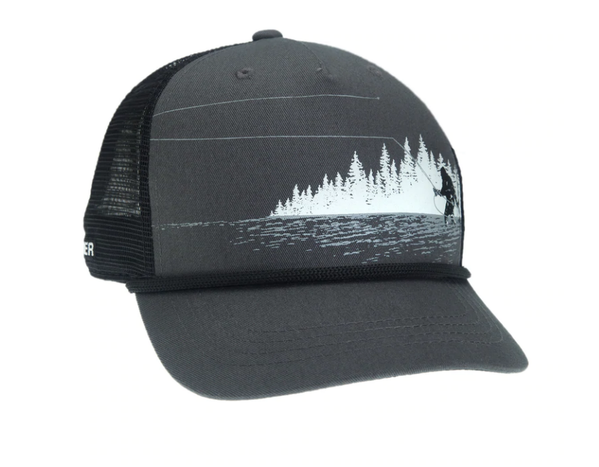 Rep Your Water Tight Loops Squatch Hat
