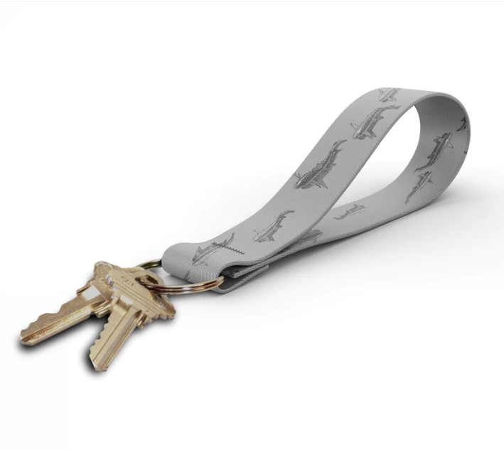 RepYourWater Trout Country Key Fob
