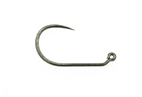Umpqua XC450BL-BN WG Jig-60

