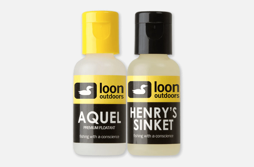 Loon Up Down Kit
