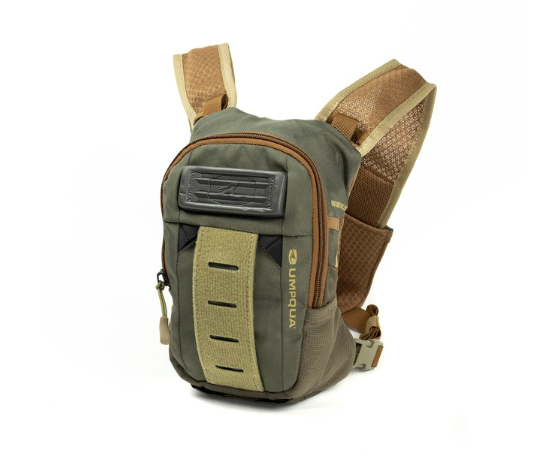 Umpua Rock Creek Chest Pack