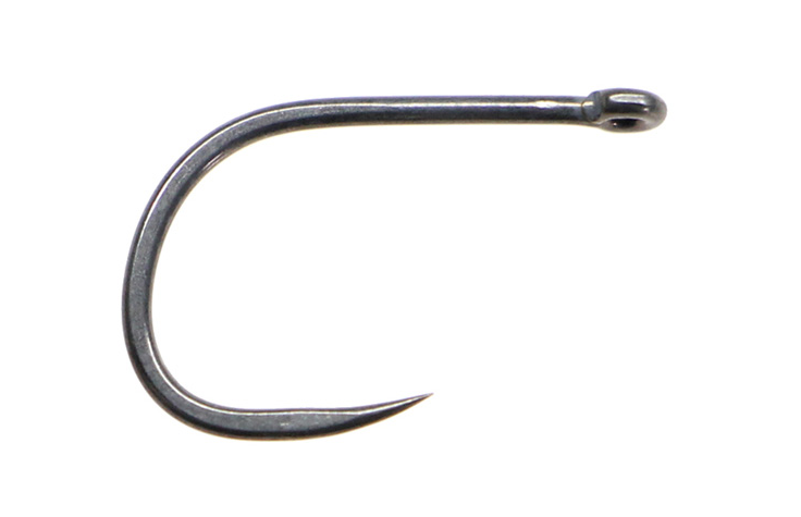 FullingMill Bonio Carp Barbless sz.8 FM2500
