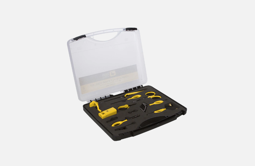 Loon Complete Fly Tying Kit
