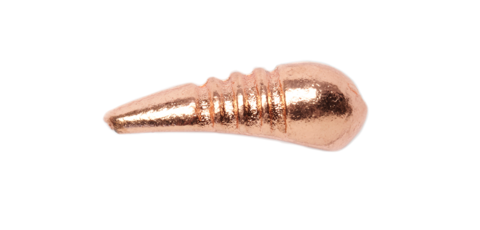 FullingMill Tungsten Jig Backs Copper FJBC
