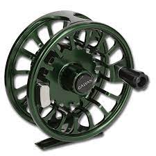 Galvan Torque Fly Reel