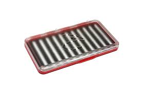 Fulling Mill Stealth Box
