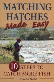 Matches hatches Made Easy
