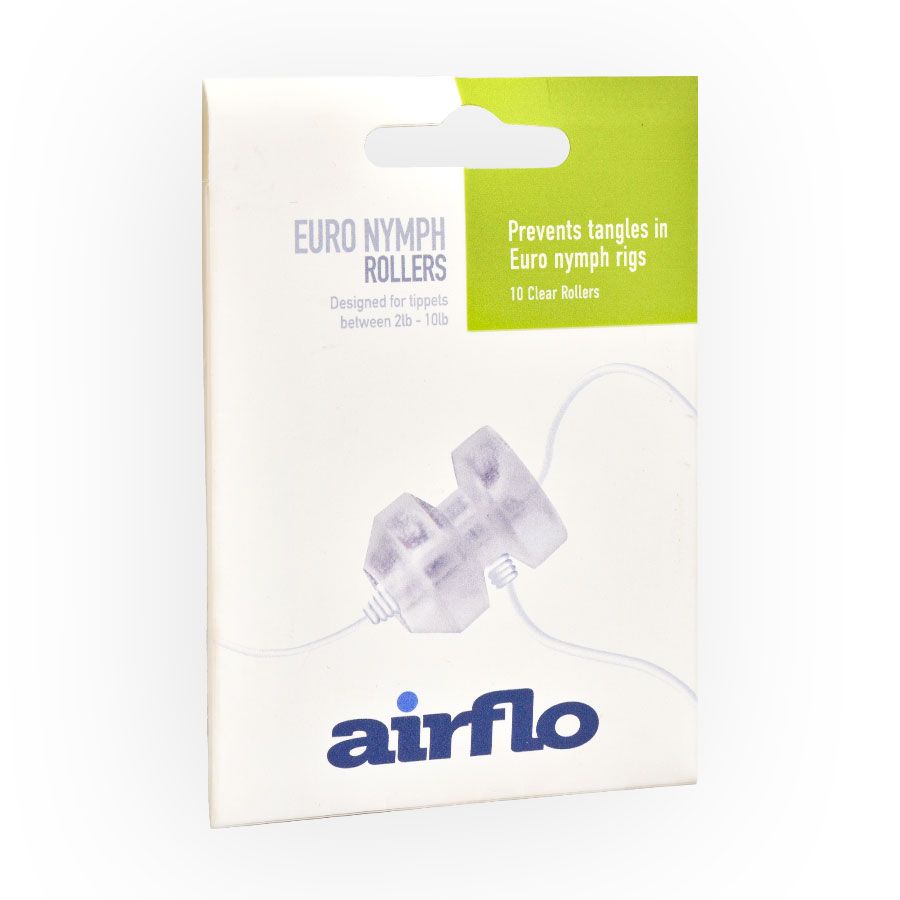 Airflo Euro Nymph Roller Clear
