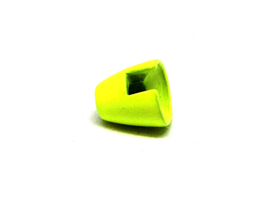 FullingMill Slotted Tungsten Cone Charteuse
