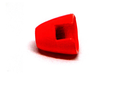 FullingMill Slotted Tungsten Cone Orange FSCX
