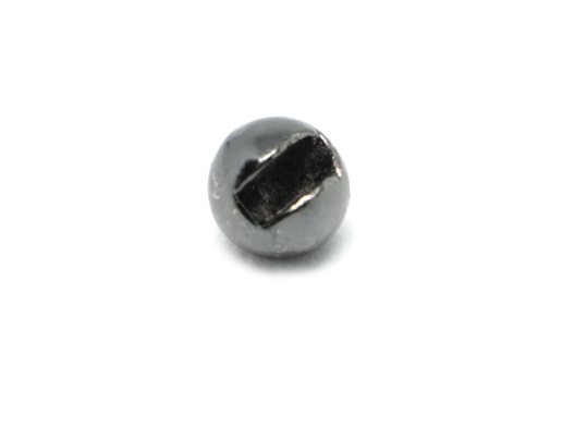 FullingMill Slotted Tungsten Black FSTB
