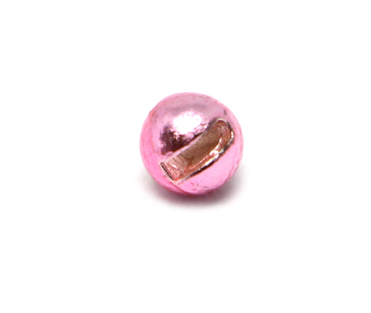 FullingMill Slotted Tungsten Metal Pink